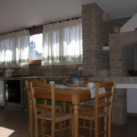 Villetta Maria Villasimius
