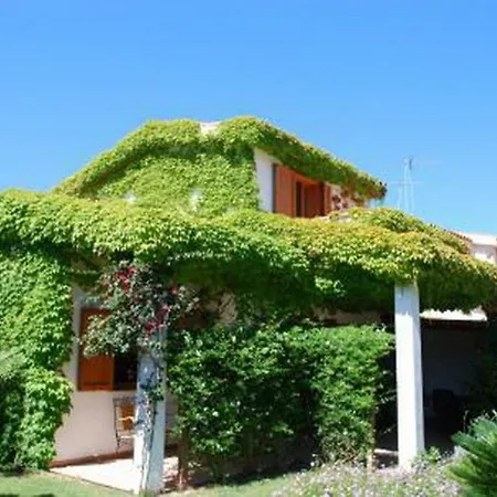Holiday home Villetta Maria *