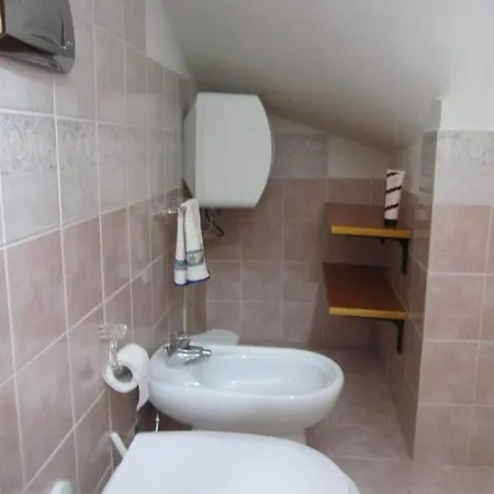 Villetta Maria Holiday home