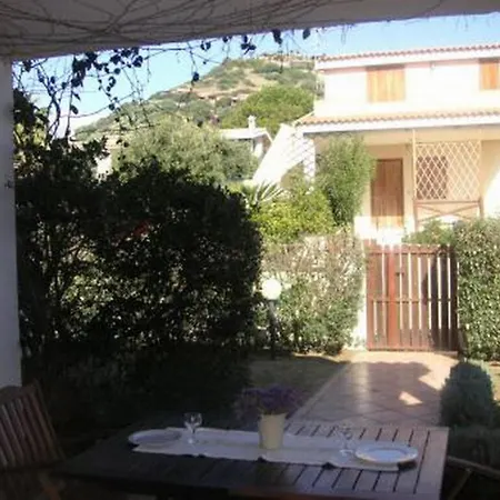 Holiday home Villetta Maria *